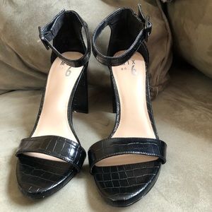 Mix no. 6 cym sandal